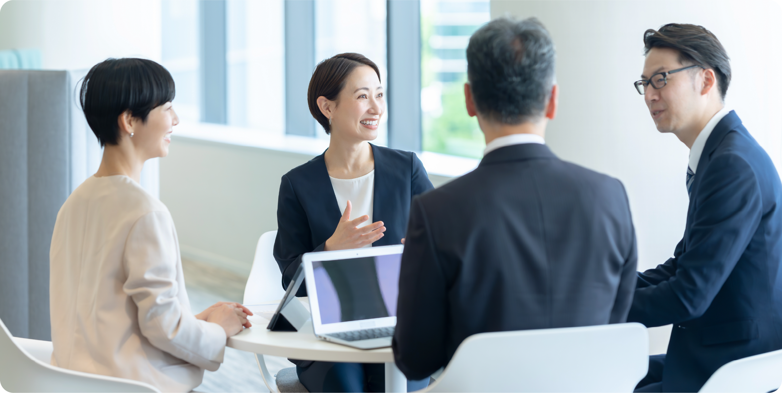 テレワークJOBフェアイメージ画像