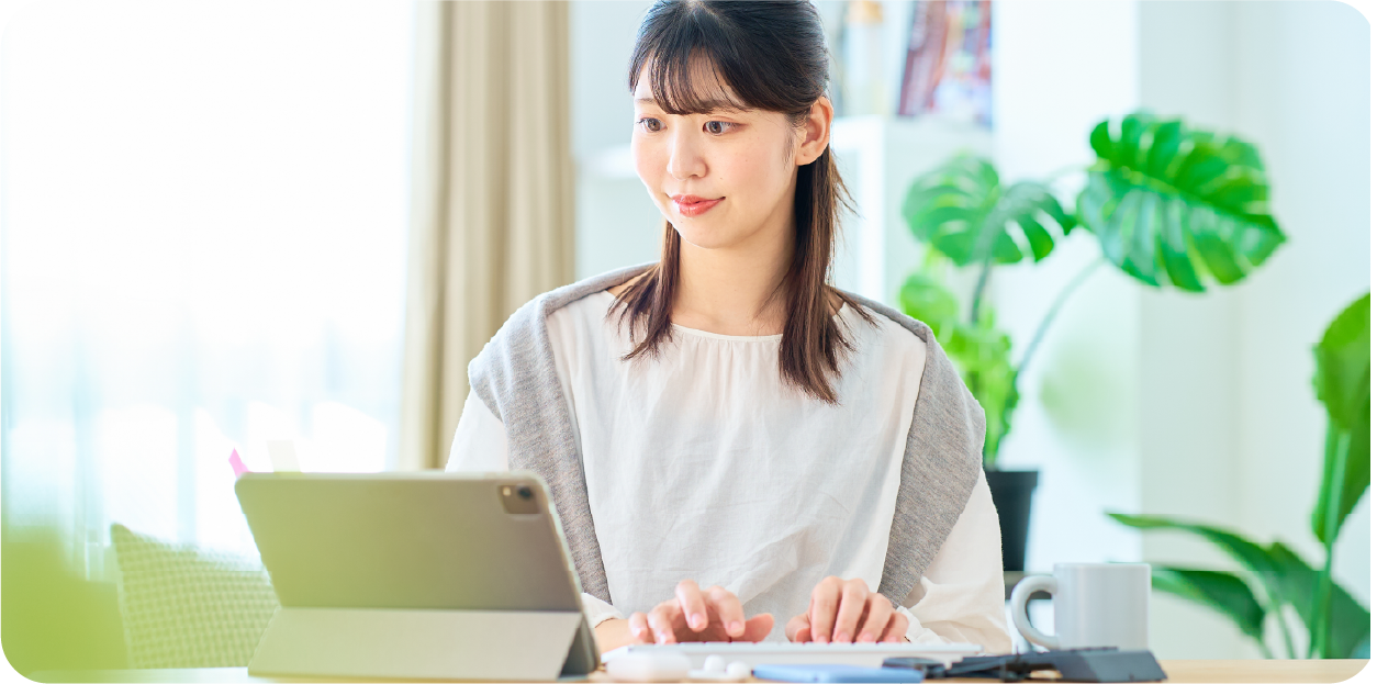 テレワークJOBフェアイメージ画像