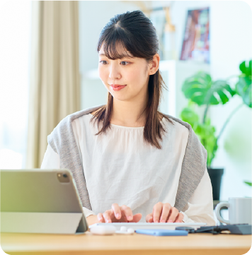 テレワークJOBフェアイメージ画像