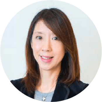 山崎紅講師画像