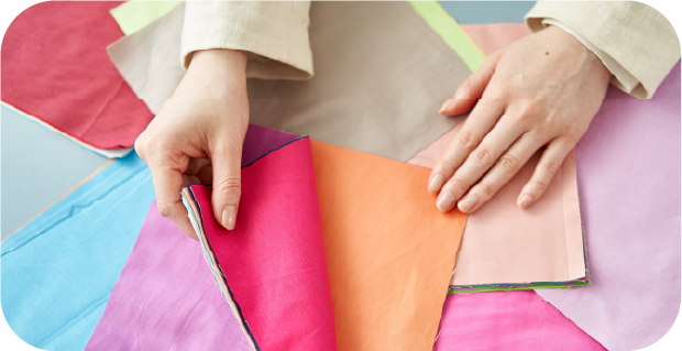 パーソナルカラーセミナーイメージ画像