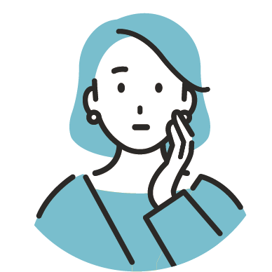 不安イメージ画像