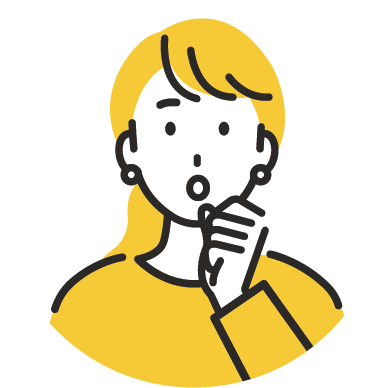 不安イメージ画像