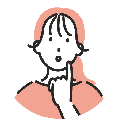 不安イメージ画像