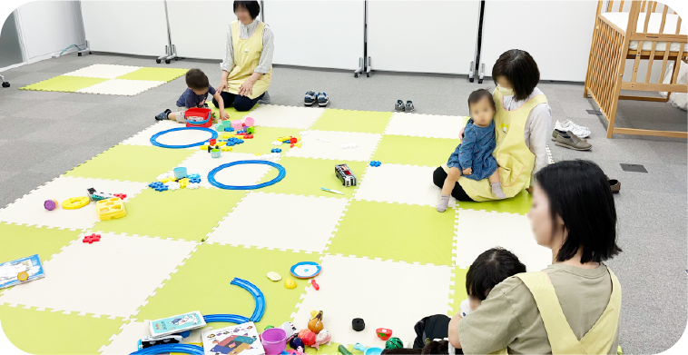 テレワークチャレンジ塾イメージ画像