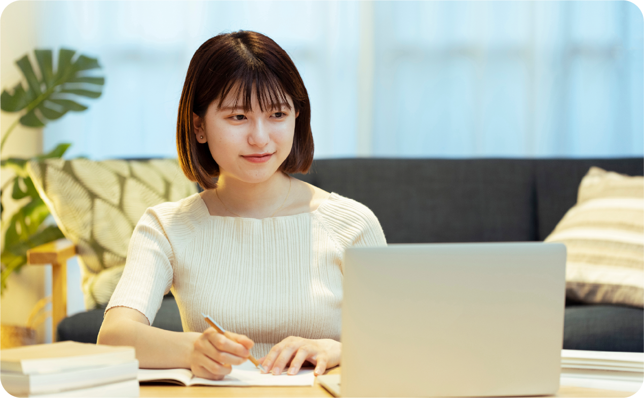 オンデマンド型セミナーイメージ画像