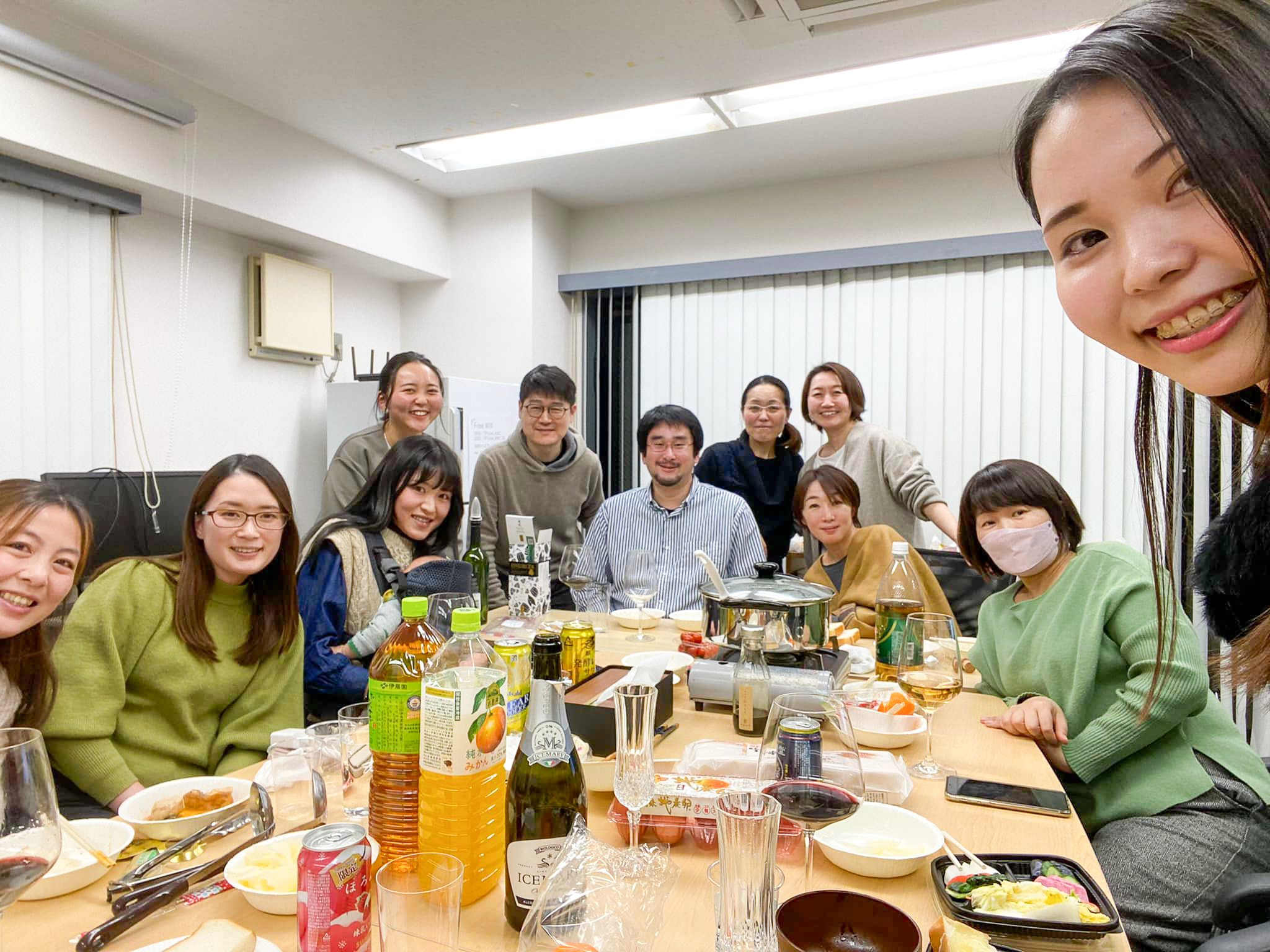 株式会社ゴンウェブイノベーションズ