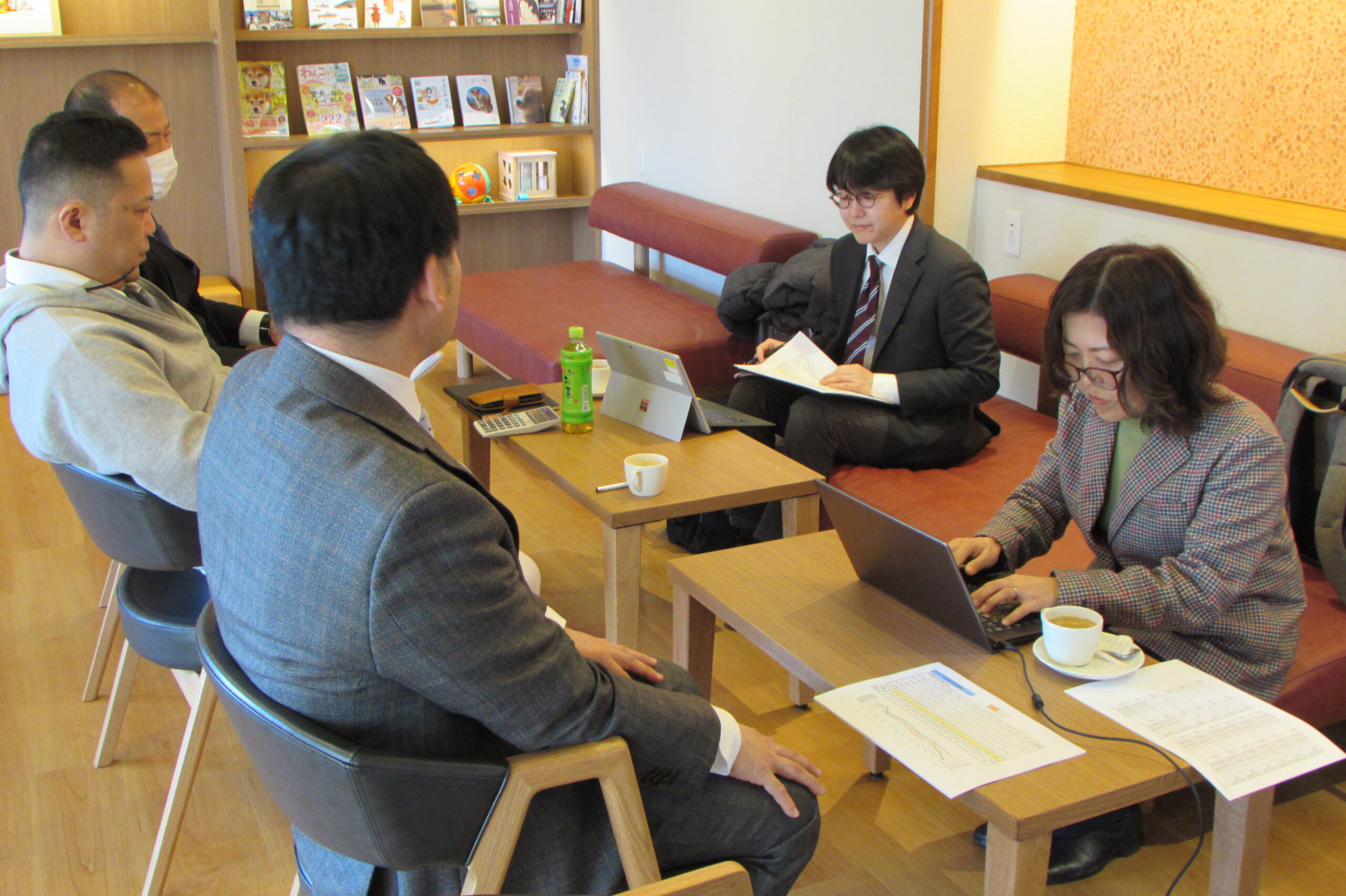 株式会社ハイパークリエーション東京