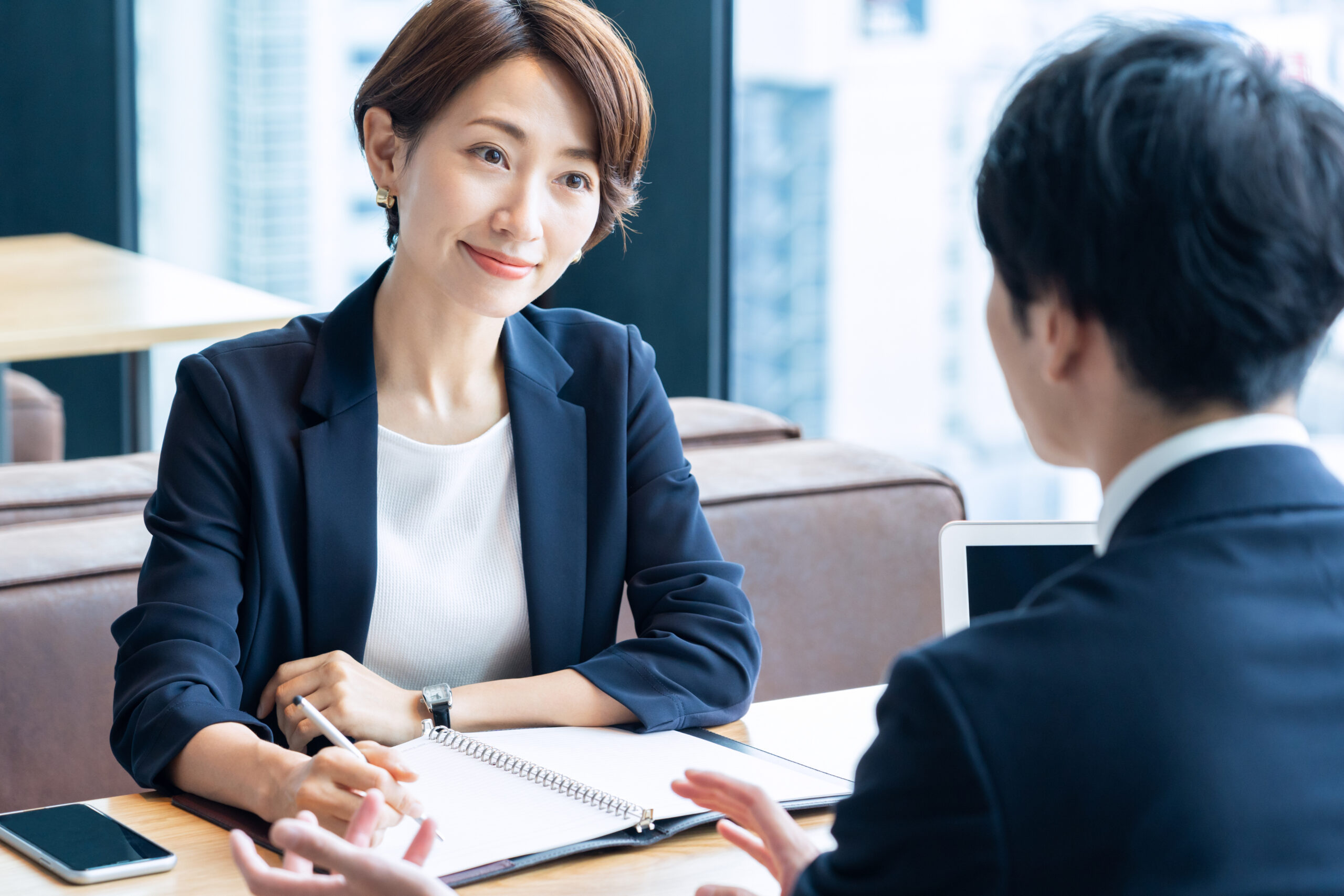 株式会社クレストコンサルティング