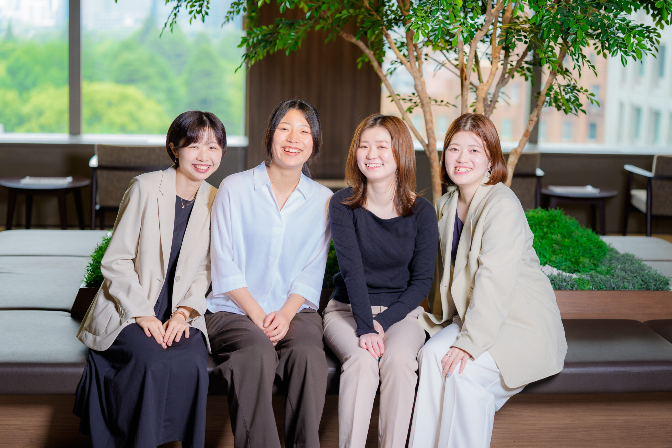 株式会社フェローシップ