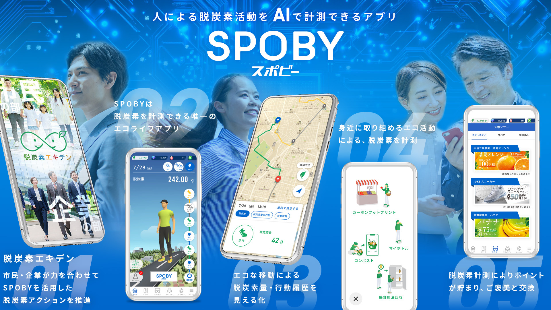 株式会社スタジオスポビー