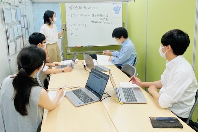 デセオONE株式会社