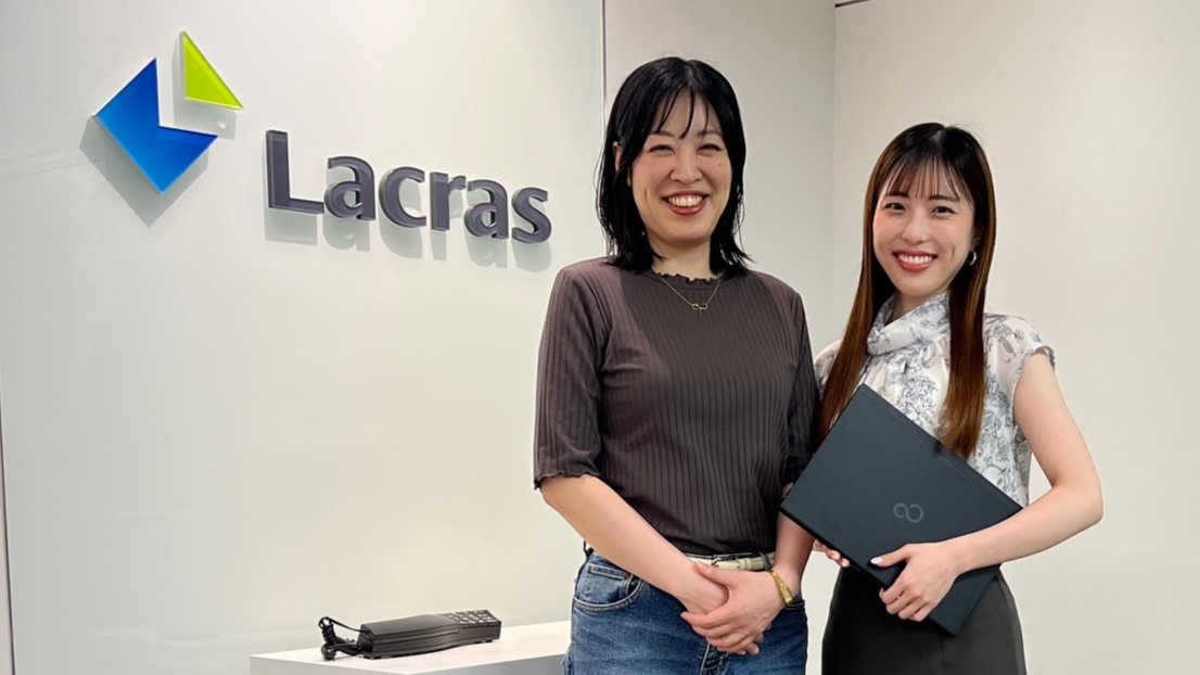 ラクラス株式会社