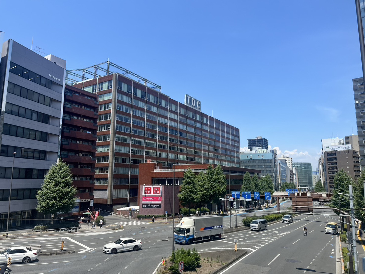 株式会社コントリ